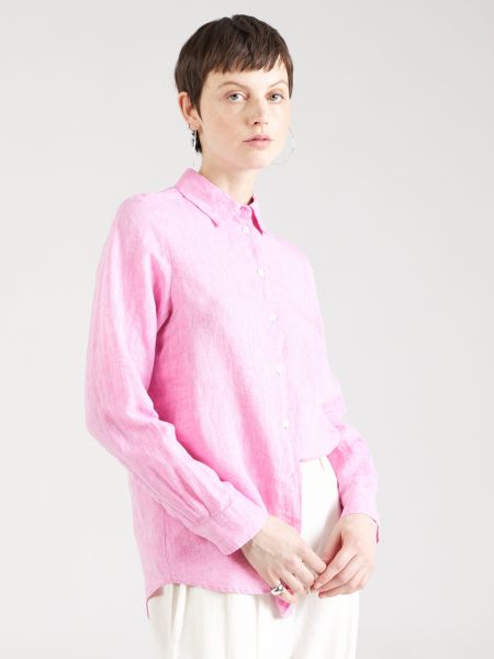 Bluză Seidensticker roz