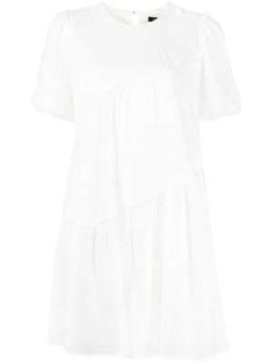 Φόρεμα Tout A Coup λευκό