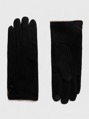 Mănuși Answear Lab negru