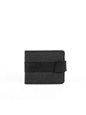 Peňaženka Vuch čierna