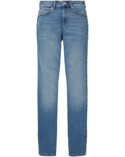 Jeans Tom Tailor bleu