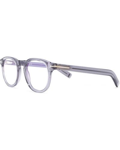 Lunettes de vue Tom Ford Eyewear gris