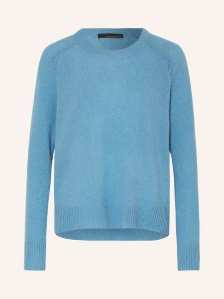 Кашемировый свитер 360cashmere синий