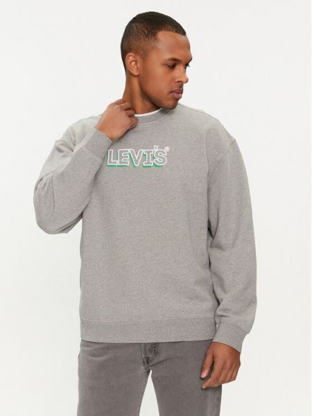 Laza szabású pulóver Levi's®