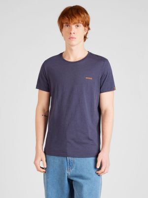 T-shirt Ragwear marrone
