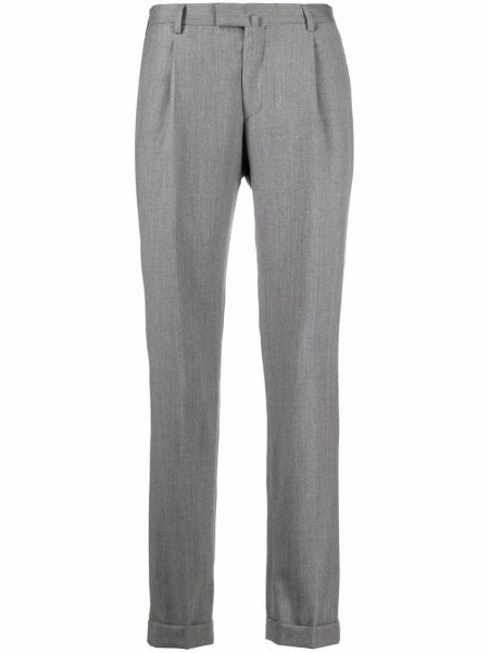 Pantalones rectos Briglia 1949 gris