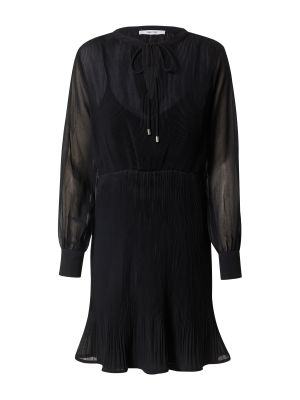 Robe chemise About You noir