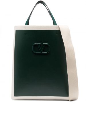 Τσάντα shopper Valentino Garavani