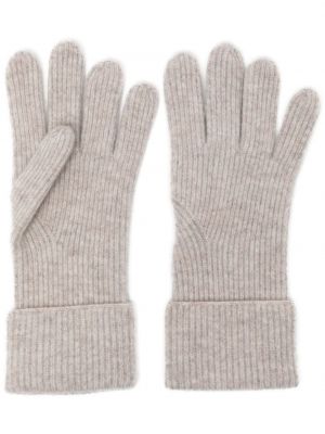 Rękawiczki z kaszmiru N.peal