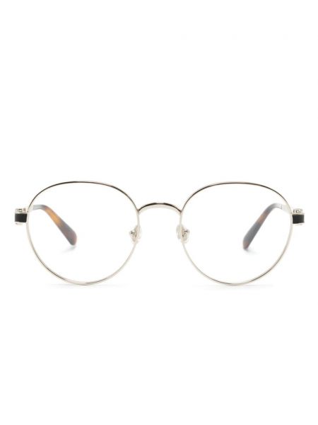 Brilles Moncler Eyewear