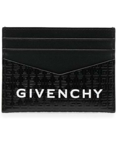 Portefeuille à imprimé Givenchy