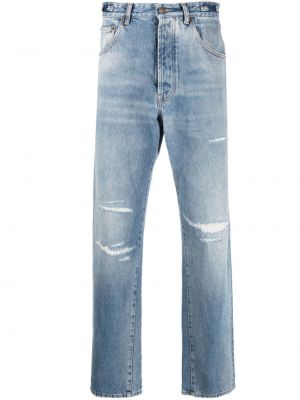 Straight leg jeans Darkpark blu