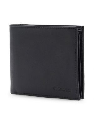 Peňaženka Gino Rossi čierna