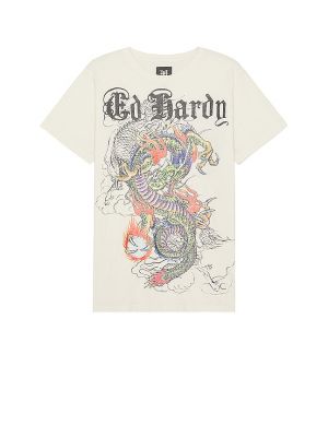 T-shirt Ed Hardy