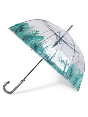 Parapluie transparente Perletti
