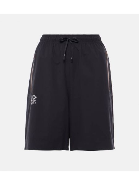 Pantalones cortos Loewe negro