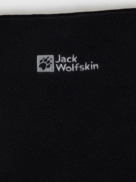 Šal jednobojni Jack Wolfskin