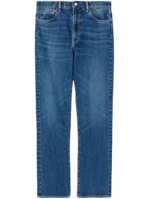 Jeans skinny slim fit Re/done blu