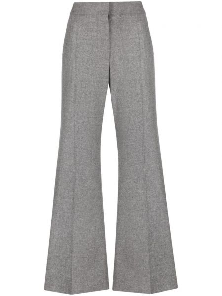 Панталон от филц Givenchy сиво