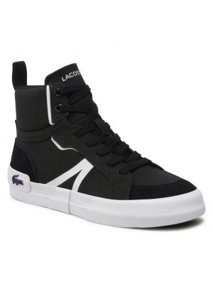 Sneakers Lacoste - Negru