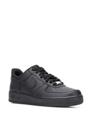 Sneakersy Nike Air Force 1 czarne