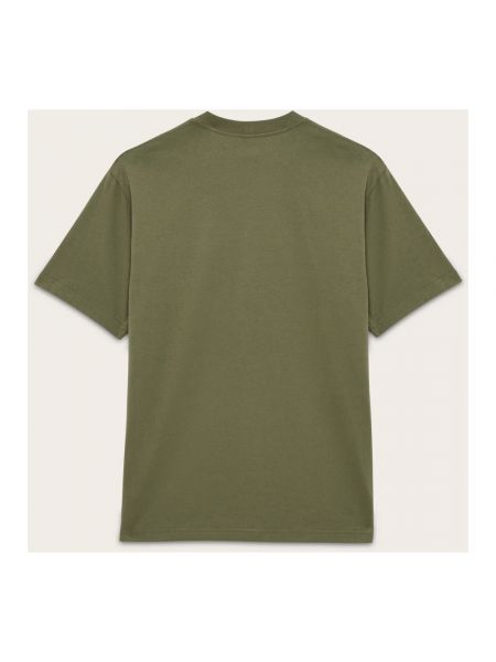 Camiseta Filson verde