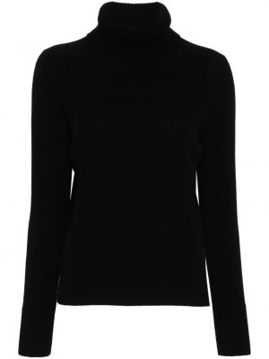 Пуловер Max & Moi черно