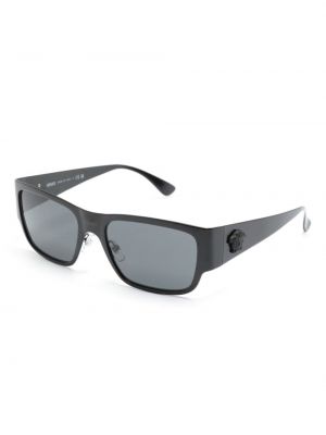 Sluneční brýle Versace Eyewear černé