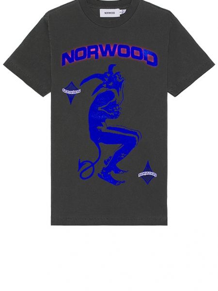 Camiseta Norwood
