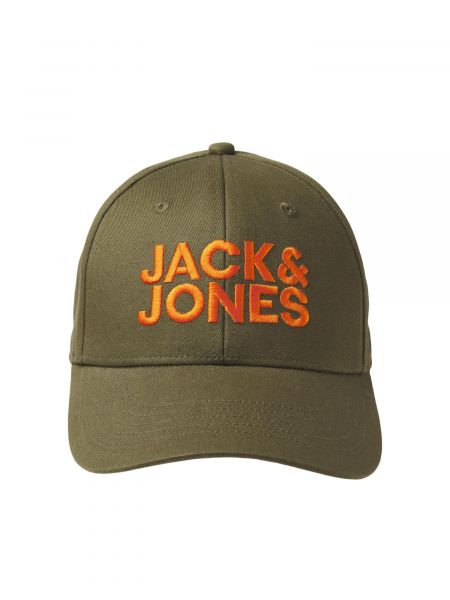 Kepurė su snapeliu Jack&jones
