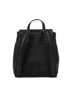 Nylonový batoh Calvin Klein čierna