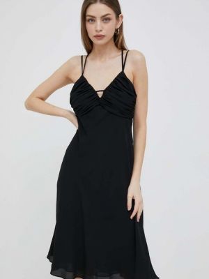 Платье Lauren Ralph Lauren черное