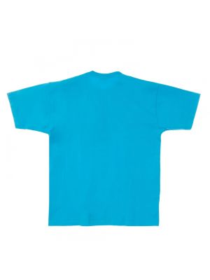 Koszulka Obey niebieska