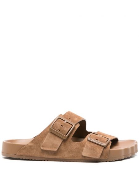 Sandaler Balenciaga brun