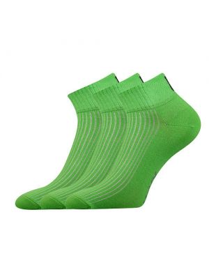 Čarape Voxx zelena