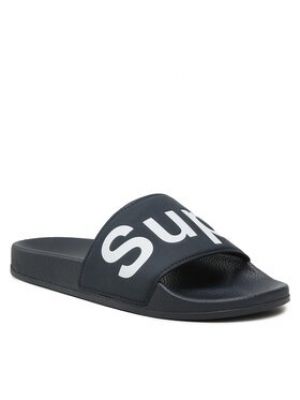 Sandály Superga
