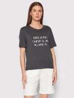 Γυναικεία μπλουζάκια Ecoalf