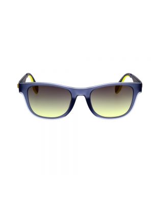 Sonnenbrille Adidas blau