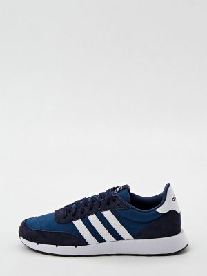Кроссовки Adidas, синие