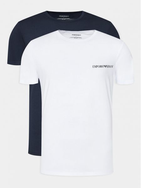 Тениска Emporio Armani Underwear