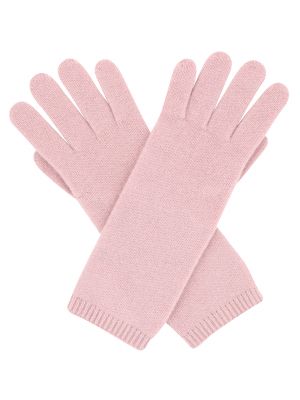 Перчатки Max&moi розовые
