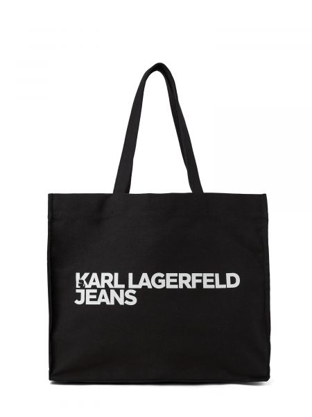 Shopper Karl Lagerfeld Jeans