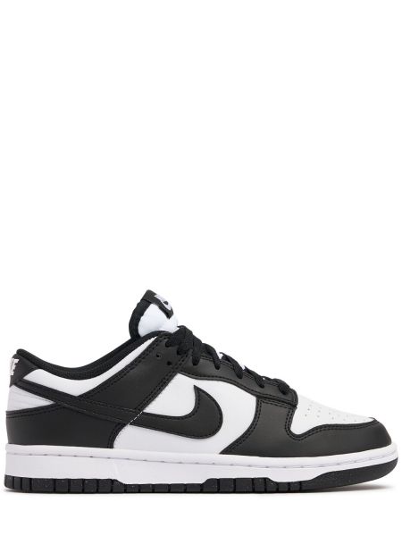 Sneakers Nike Dunk hvid