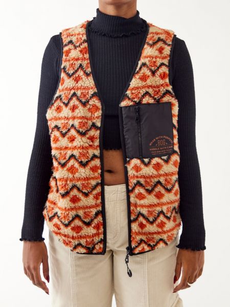Gilet Bdg Urban Outfitters
