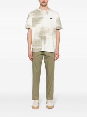 Rovné kalhoty Calvin Klein
