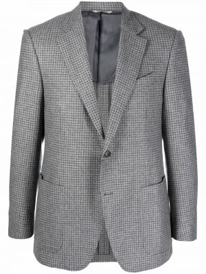 Blazer Canali grå