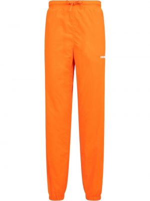 Sporthose mit stickerei Stadium Goods® orange