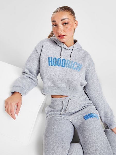 Kapucnis melegítő felső Hoodrich