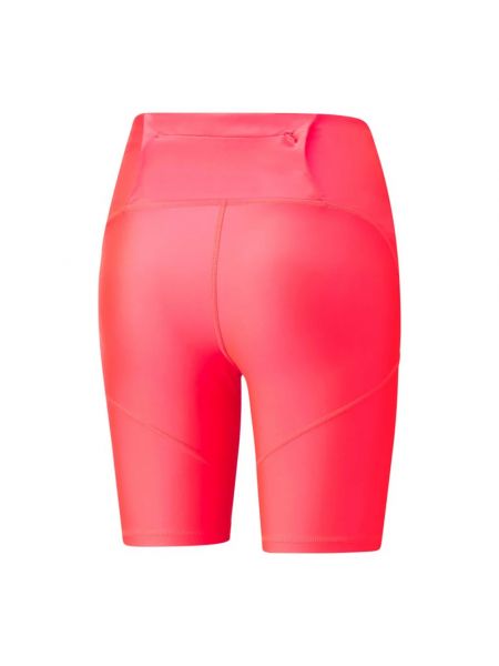 Pantalones Puma rosa