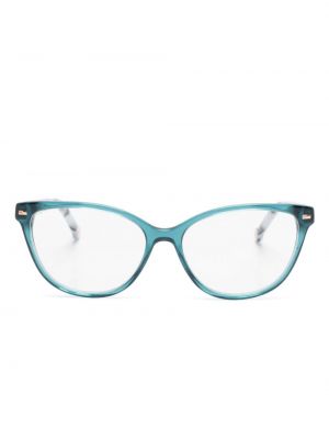 Brilles Carolina Herrera zils